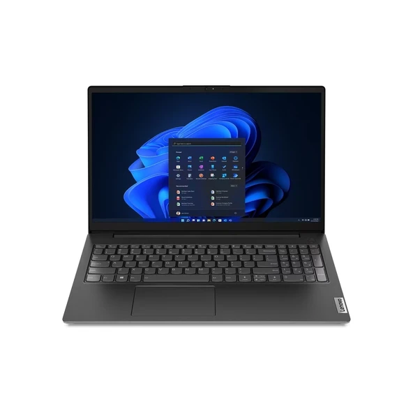 V15 G4 Iru I7-1355U 16GB 1 Tb SSD 15.6" Windows 11 Pro Taşınabilir Bilgisayar 83A1003NTX K5 ürün görseli 1