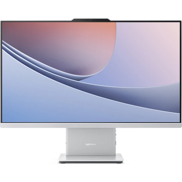 IdeaCentre AIO Intel Core i5 13420H 16GB 512GB SSD Freedos 27" FHD All In One Bilgisayar F0HM0046TR ürün görseli 1
