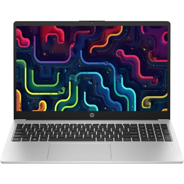 250 G10 9G1E6ET06 I7-1355U 32GB 1tbssd 15.6" Fhd Freedos Dizüstü BILGISAYAR-CNT007 ürün görseli 1