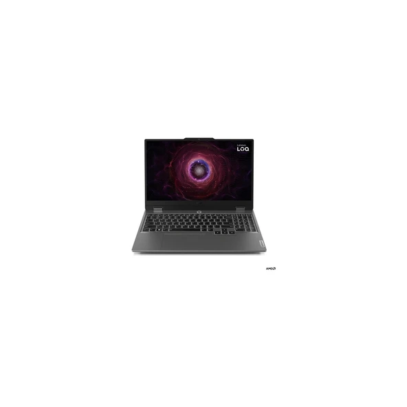 Loq Amd Ryzen 7 7435HS 83JC00BTTR-078 32GB 1tb+1tb RTX4070 8gb Windows 11 Pro 15.6" Fhd Taşınabilir Bilgisayar ürün görseli 1