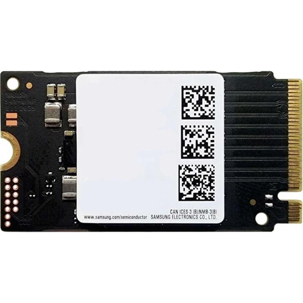 PM9B1 1tb 3230/2468MB GEN4X4 22X42 M.2 Nvme SSD ürün görseli 1