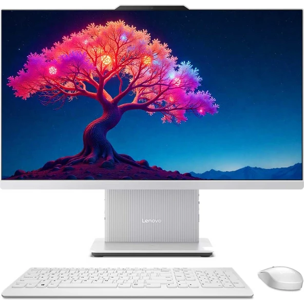 Ideacentre 3 F0HN0056TR01 I7-13620H 16GB 1tbssd 23.8" Fhd Freedos All In One Bilgisayar ürün görseli 1