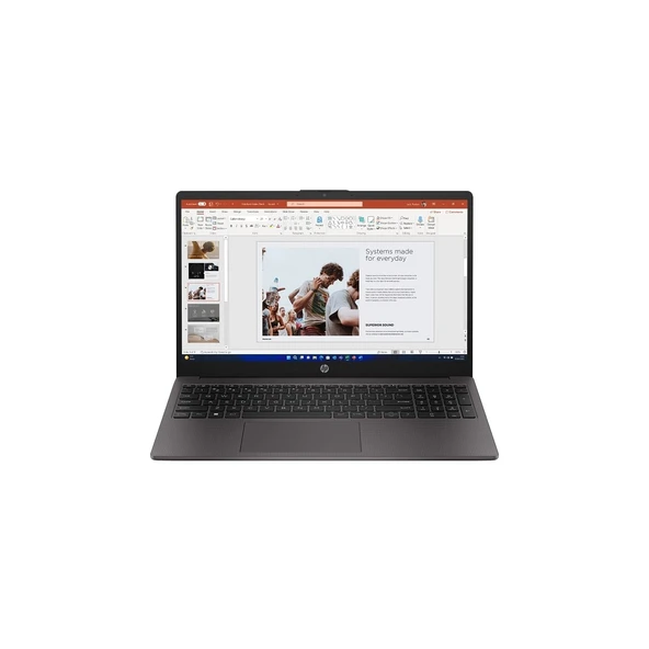 250 G10 B2PH6EST5 I5-1334U 16GB 512GB SSD 15.6 Fhd Freedos T.bilgisayar ürün görseli 1