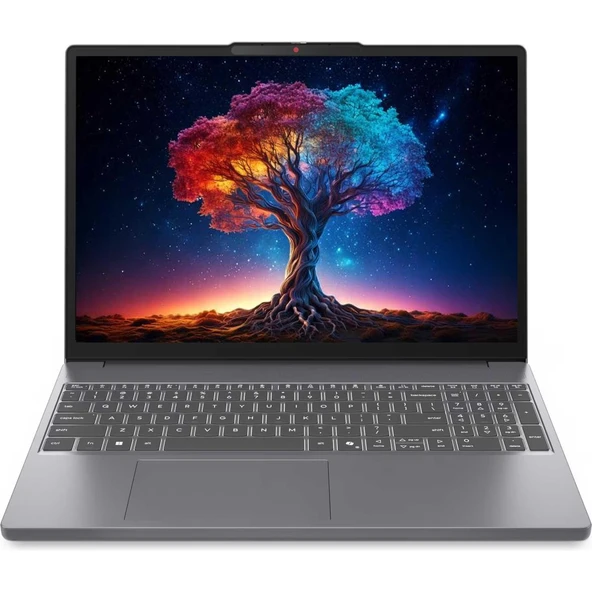Ideapad Slim 3 83K1004ETR019 I5-13420H 8gb 1tbssd 15.3" Wuxga W11P Dizüstü BILGISAYAR-CNT020 ürün görseli 1