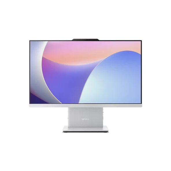 I7-13620H 16GB 1tb SSD 23.8 Fhd IPS Windows 11 Pro Kablosuz Klavye+Mouse Beyaz Aıo Snertech ürün görseli 1