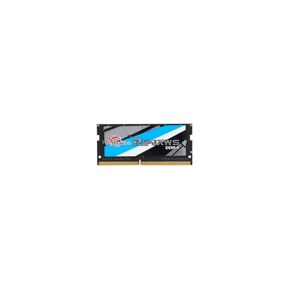 Gskıll 16GB Ddr4 2666MHZ CL19 Notebook Ram Ripjaws F4-2666C19S-16GRS ürün görseli 1