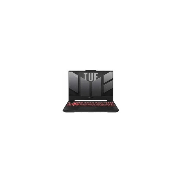 Tuf Gamıng F15 FX507VV-LP242 Intel I7-13620H 16GB Ddr5 512GB Pcıe SSD 8gb RTX4060 15.6" Fhd 144Hz Freedos Taşınabilir Bilgisayar ürün görseli 1