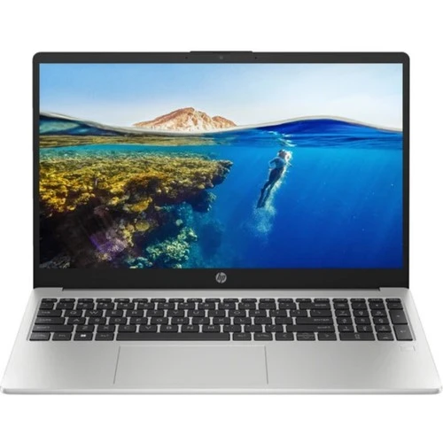 Hp 250 G10 I7-1355U 16 GB 256 GB SSD 15.6 Fhd Windows 11 Pro 8A541EA Bt1 ürün görseli 1