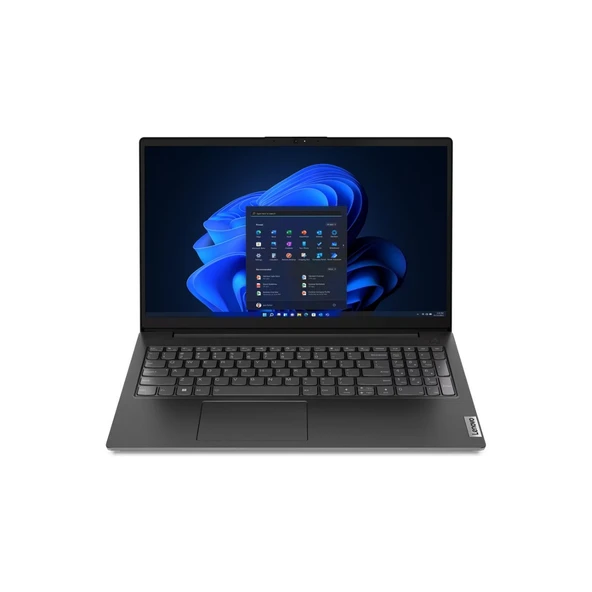 V15 G4 Iru I7-1355U 16 GB 1 Tbssd 15.6" Fhd Windows 11 Pro 83A100GPTR BT41 ürün görseli 1
