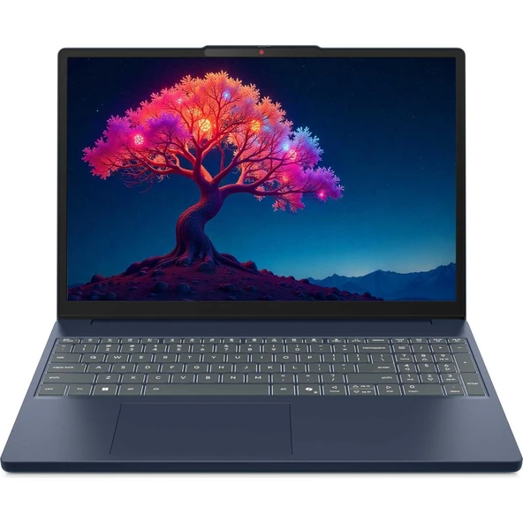 Ideapad Slim 3 83K10060TR008 I7-13620H 24GB 1tbssd+1tbssd 15.3" Wuxga Freedos Dizüstü Bilgisayar ürün görseli 1