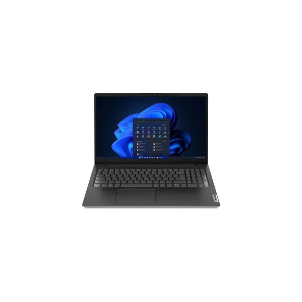 V15 G4 Iru Intel Core I7-1355U 16GB Ram 1tb SSD Windows 11 Pro 15,6" Fhd Taşınabilir Bilgisayar 83A1003NTX23 ürün görseli 1