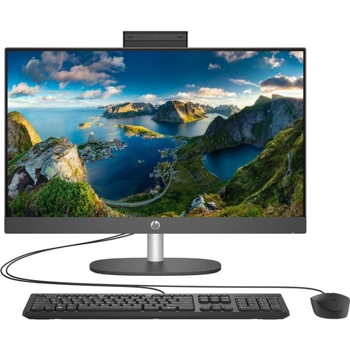 Hp Proone 240 G10 8T2W7ES03 I7-1355U 32GB 1tbssd 23.8 Fullhd Freedos All In One Bilgisayar ürün görseli 1