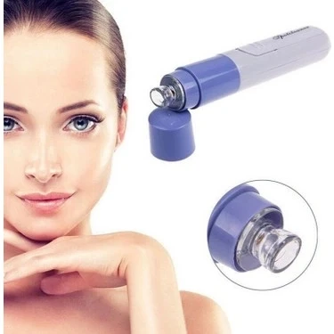 Pore Cleaner Vakumlu Yüz Temizleme Siyah Nokta Temizleme Cihazı P77086S1753 ürün görseli 1