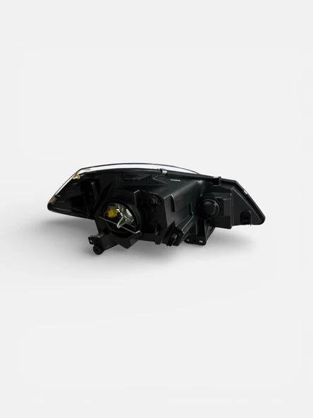 DEPO RENAULT SYMBOL THALİA SOL ÖN FAR LAMBASI - Resim 2