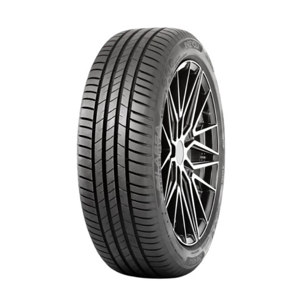 Lassa Revola 225/55 R16 99W XL EV Ready Yaz Lastiği - 2026 ürün görseli 1