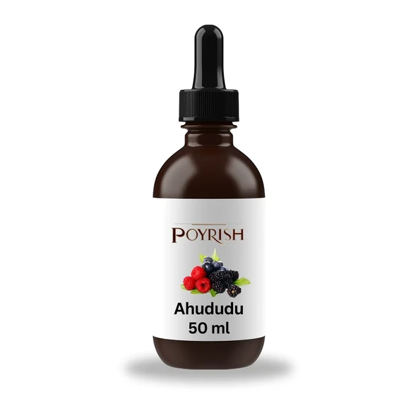 Ahududu Mum Esansı 50 ml. ürün görseli 1