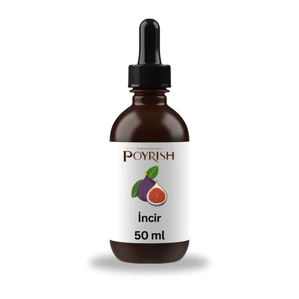 İncir Mum Esansı 50 ml. ürün görseli 1