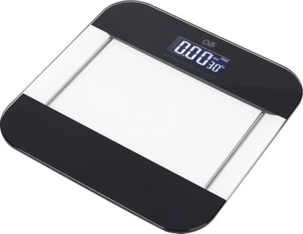 Cvs Techfit Tf 1081 Dijital Banyo Tartısı ürün görseli 1