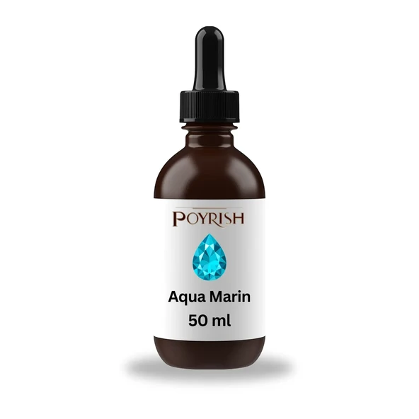 Aqua Marin Mum Esansı 50 ml. ürün görseli 1