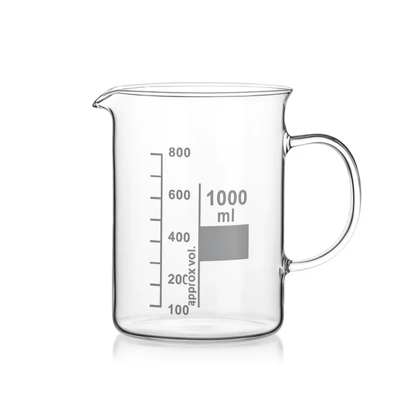 Kulplu Beherglas 1000 ml. ürün görseli 1