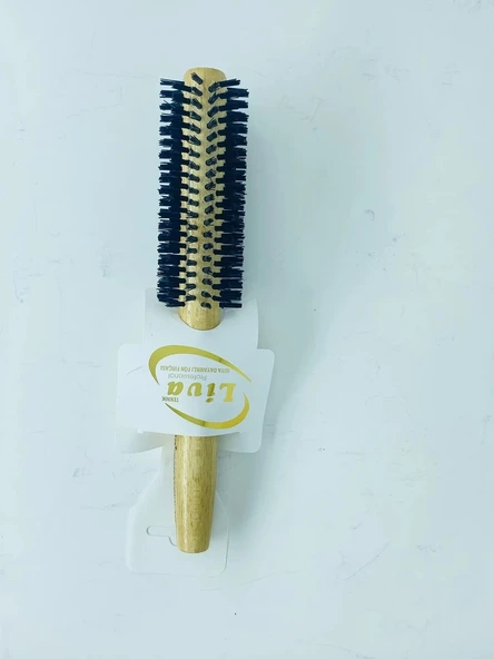 Liva 305 Isıya Dayanakli Fön Fırçası Tarak P78022S5385 ürün görseli 1