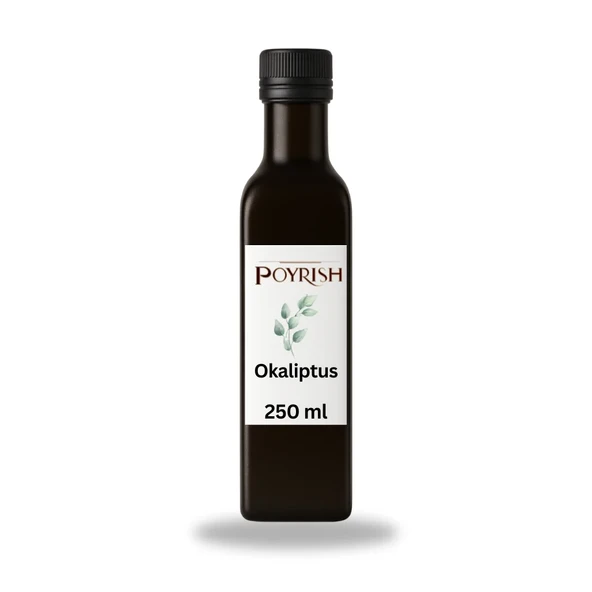 Okaliptus Mum Esansı 250 ml. ürün görseli 1