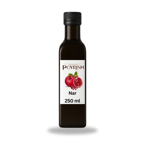 Nar Mum Esansı 250 ml. ürün görseli 1