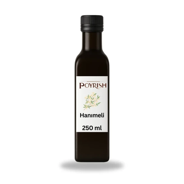 Hanımeli Mum Esansı 250 ml. ürün görseli 1