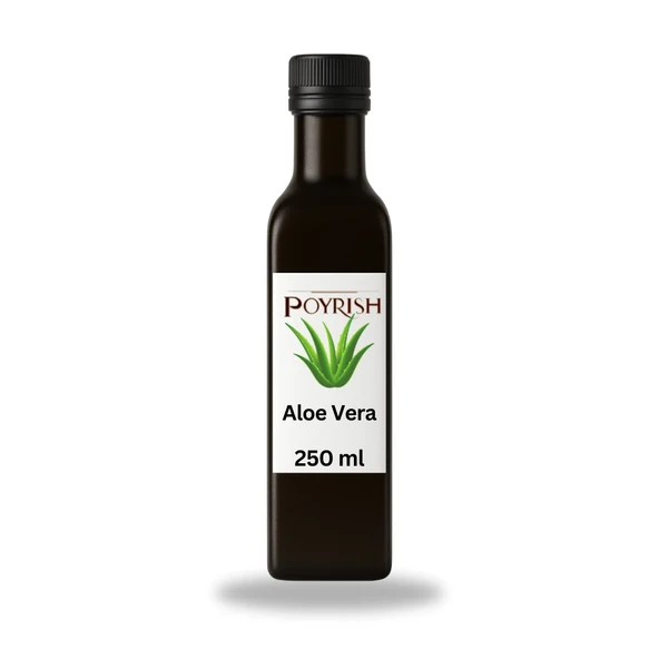 Aloe Vera Mum Esansı 250 ml. ürün görseli 1