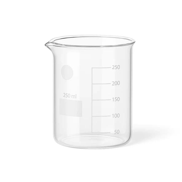 Beherglas 250 ml. ürün görseli 1
