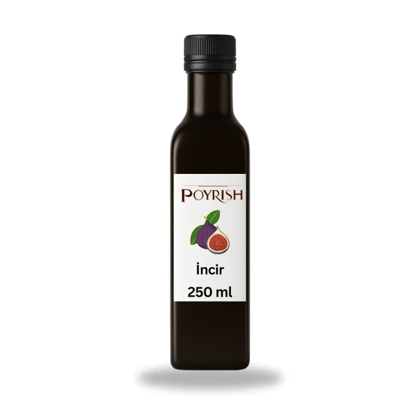 İncir Mum Esansı 250 ml. ürün görseli 1