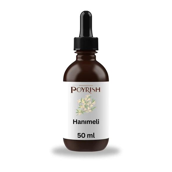 Hanımeli Mum Esansı 50 ml. ürün görseli 1
