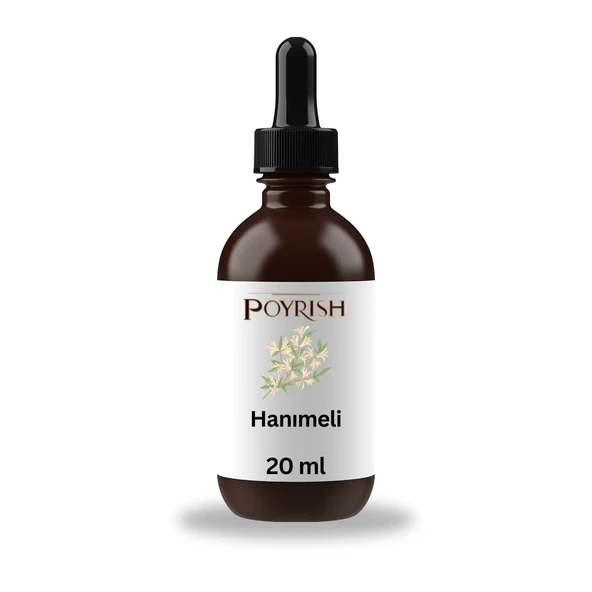 Hanımeli Mum Esansı 20 ml. ürün görseli 1