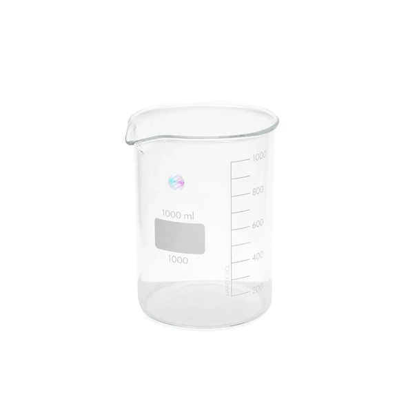 Beherglas 1000 ml. ürün görseli 1