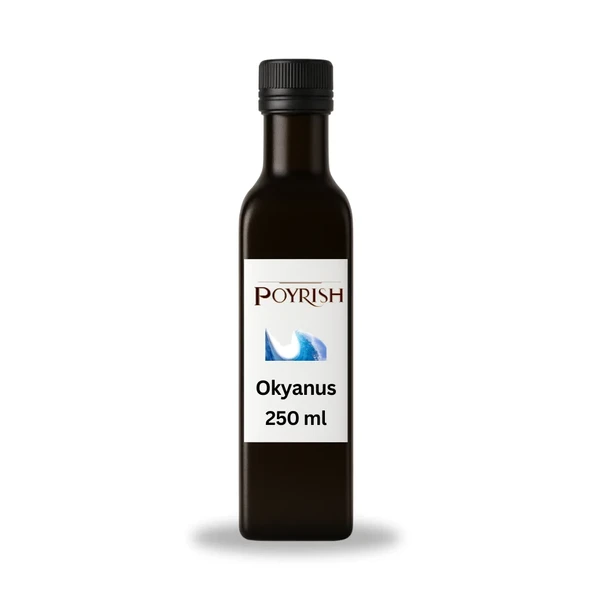 Okyanus Mum Esansı 250 ml. ürün görseli 1