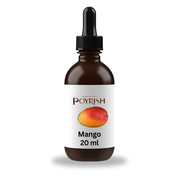 Mango Mum Esansı 20 ml. ürün görseli 1