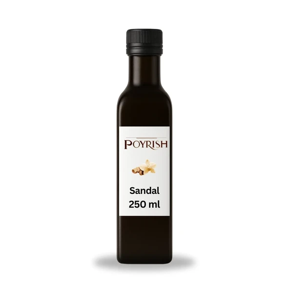 Sandal Mum Esansı 250 ml. ürün görseli 1