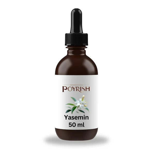 Yasemin Mum Esansı 50 ml. ürün görseli 1