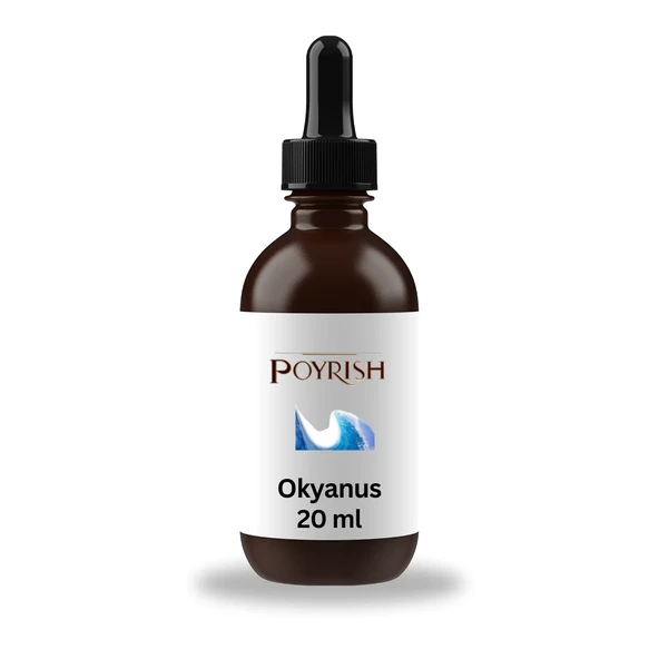 Okyanus Mum Esansı 20 ml. ürün görseli 1
