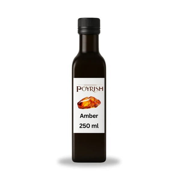 Amber Mum Esansı 250 ml. ürün görseli 1