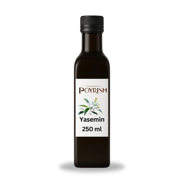 Yasemin Mum Esansı 250 ml. ürün görseli 1