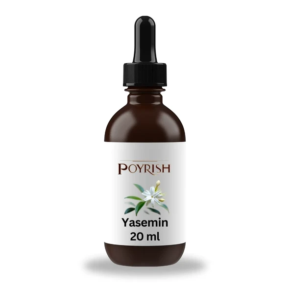 Yasemin Mum Esansı 20 ml. ürün görseli 1