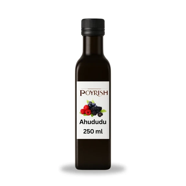 Ahududu Mum Esansı 250 ml. ürün görseli 1