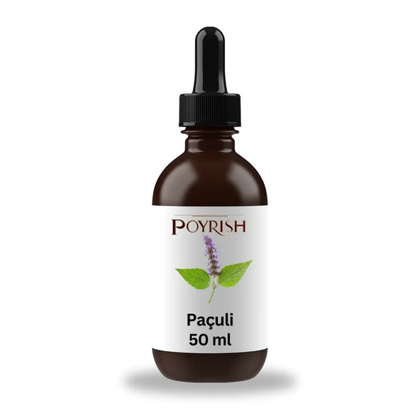Paçuli Mum Esansı 50 ml. ürün görseli 1