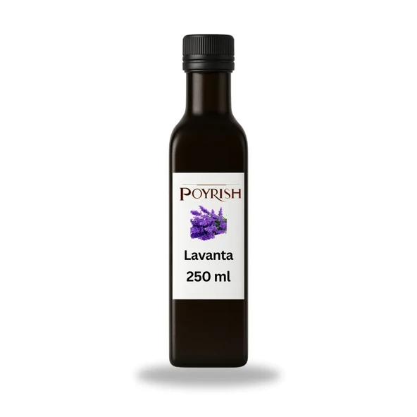 Lavanta Mum Esansı 250 ml. ürün görseli 1