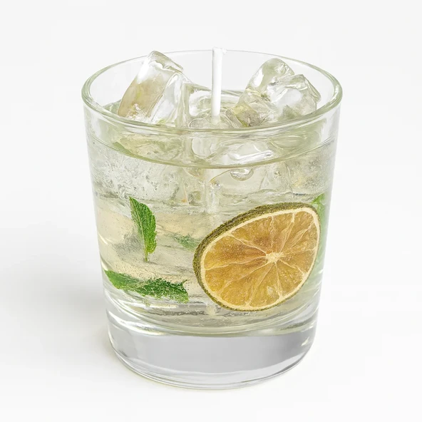 Mojito Mum Yapım Seti ürün görseli 1