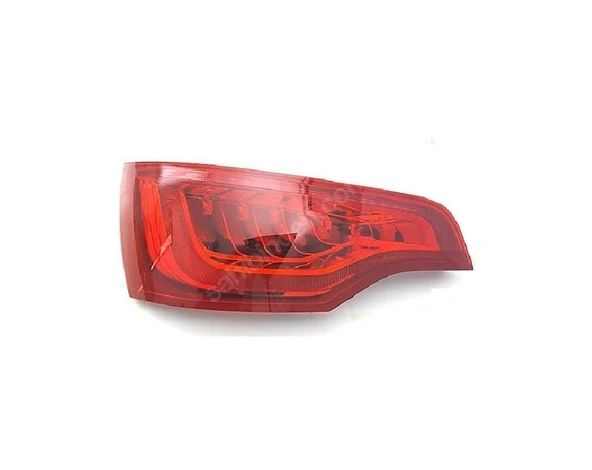 AUDİ - Q7 2011 - ARKA STOP SOL LEDLİ Q7 2011- ürün görseli 1