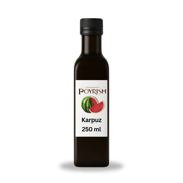 Karpuz Mum Esansı 250 ml. ürün görseli 1