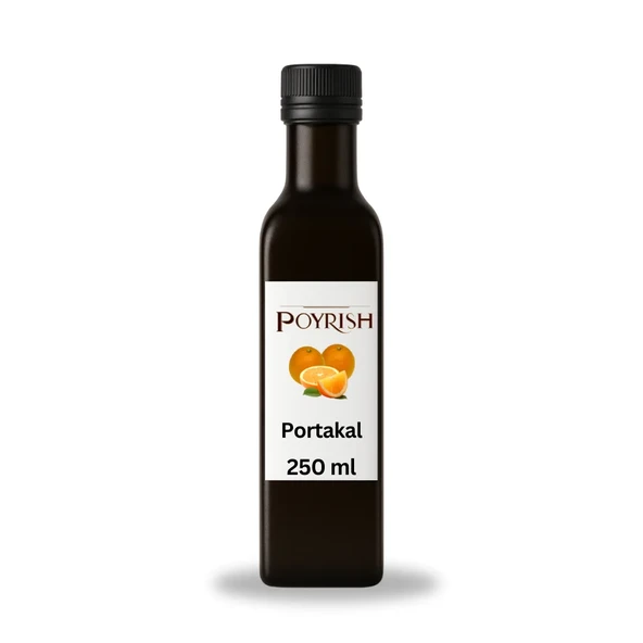 Portakal Mum Esansı 250 ml. ürün görseli 1
