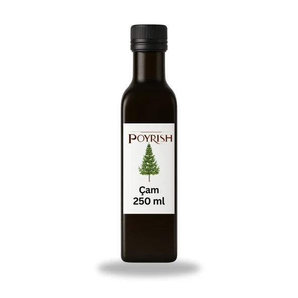 Çam Mum Esansı 250 ml. ürün görseli 1